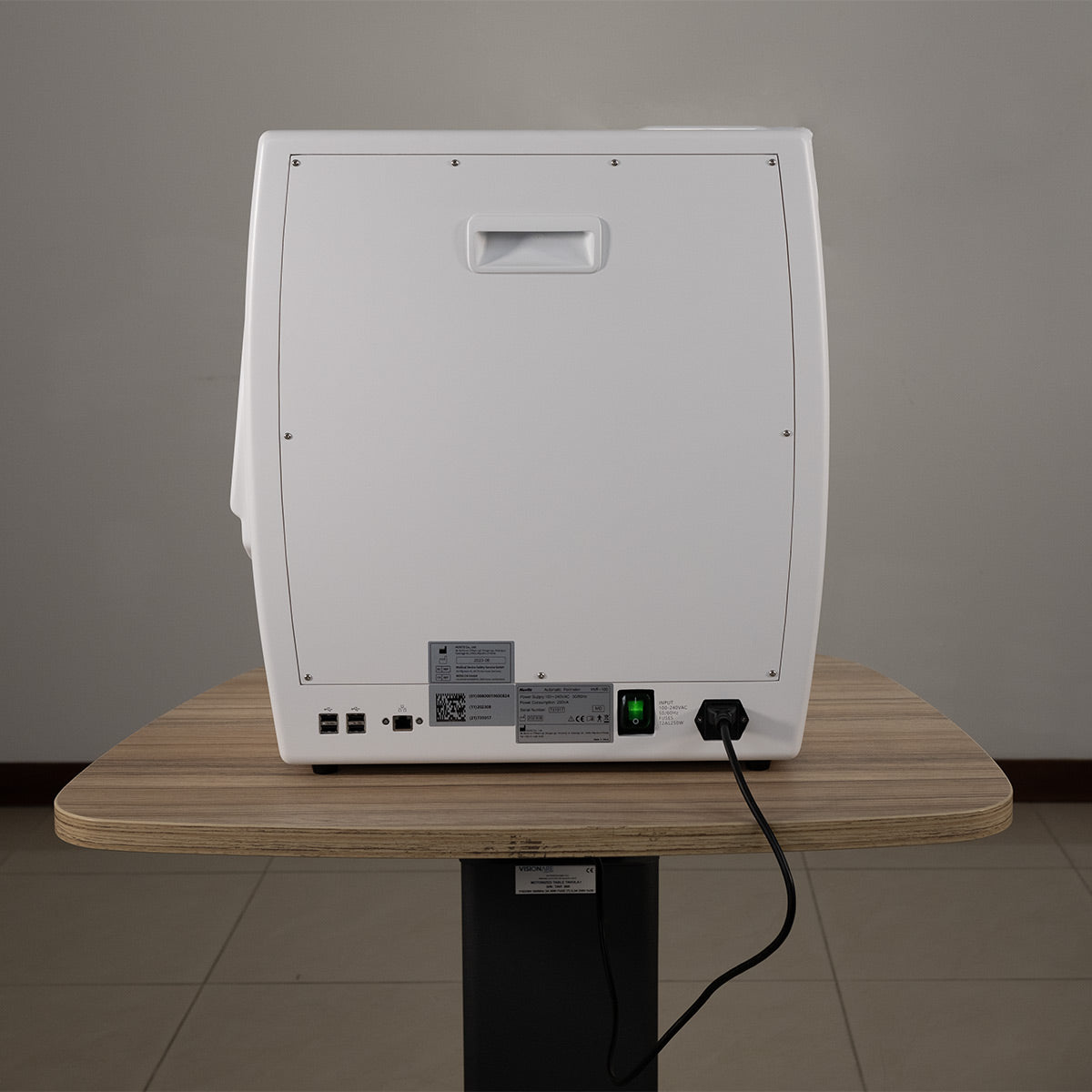 Huvitz Perímetro Automático HVF-100 — vista 26 de 27