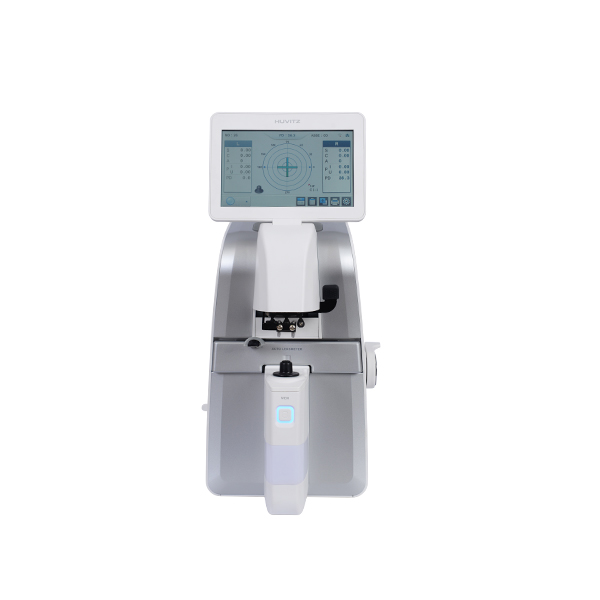Huvitz Lensómetro Digital HLM-9000 — vista 6 de 6
