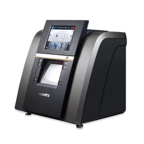 Huvitz Biseladora Automática HPE-910 — vista 15 de 15