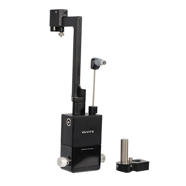 Huvitz Tonómetro HT-5000 — vista 1 de 3