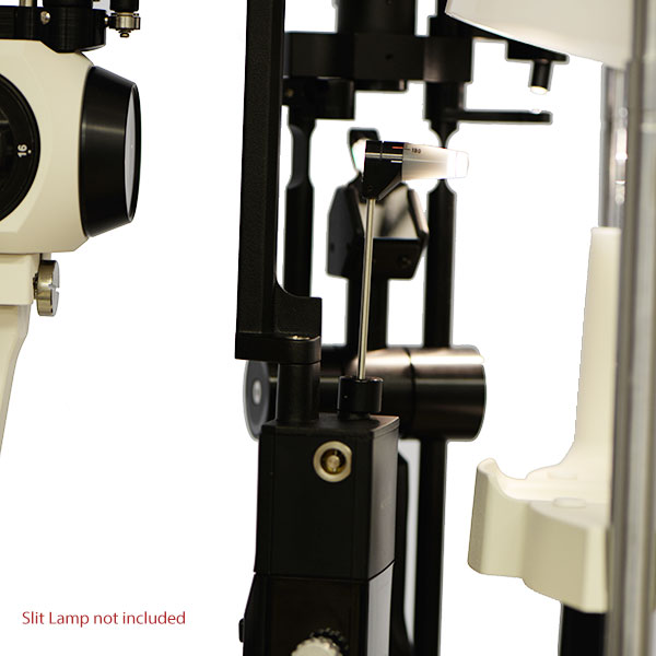 Huvitz Tonómetro HT-5000 — vista 2 de 3