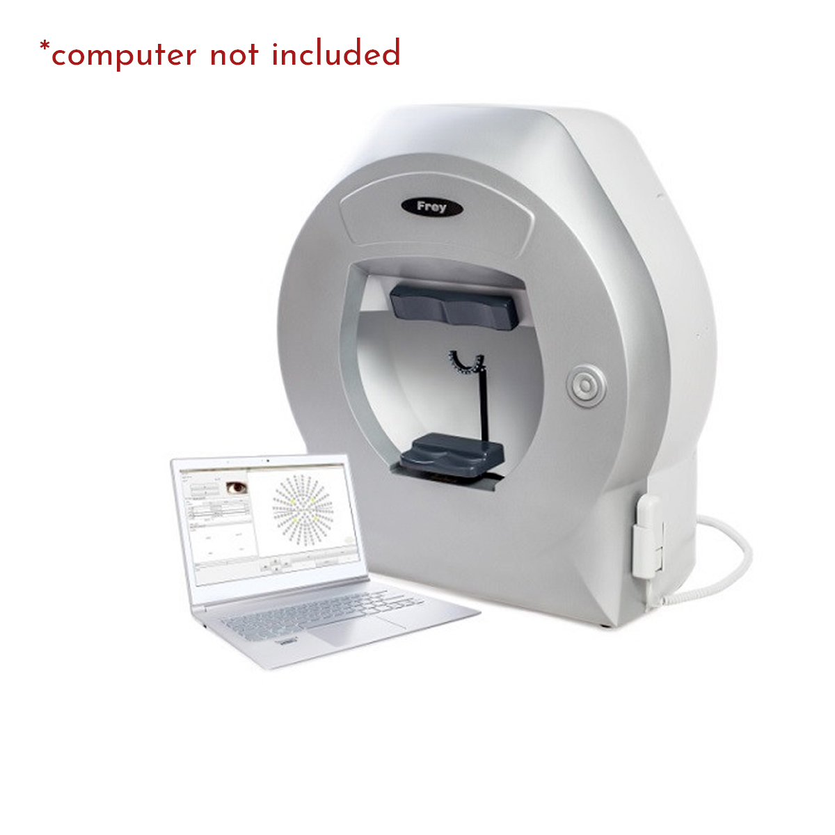 Frey Perímetro AP-250 — vista 7 de 11