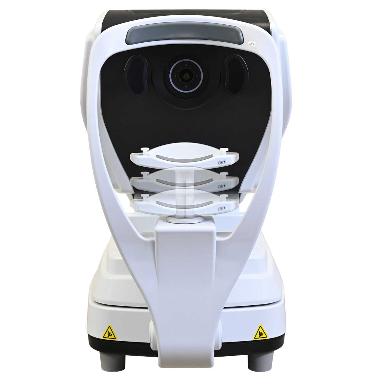 Ezer Autorrefractómetro Queratómetro ERK-9000 A — imagen de detalle 5 de 7