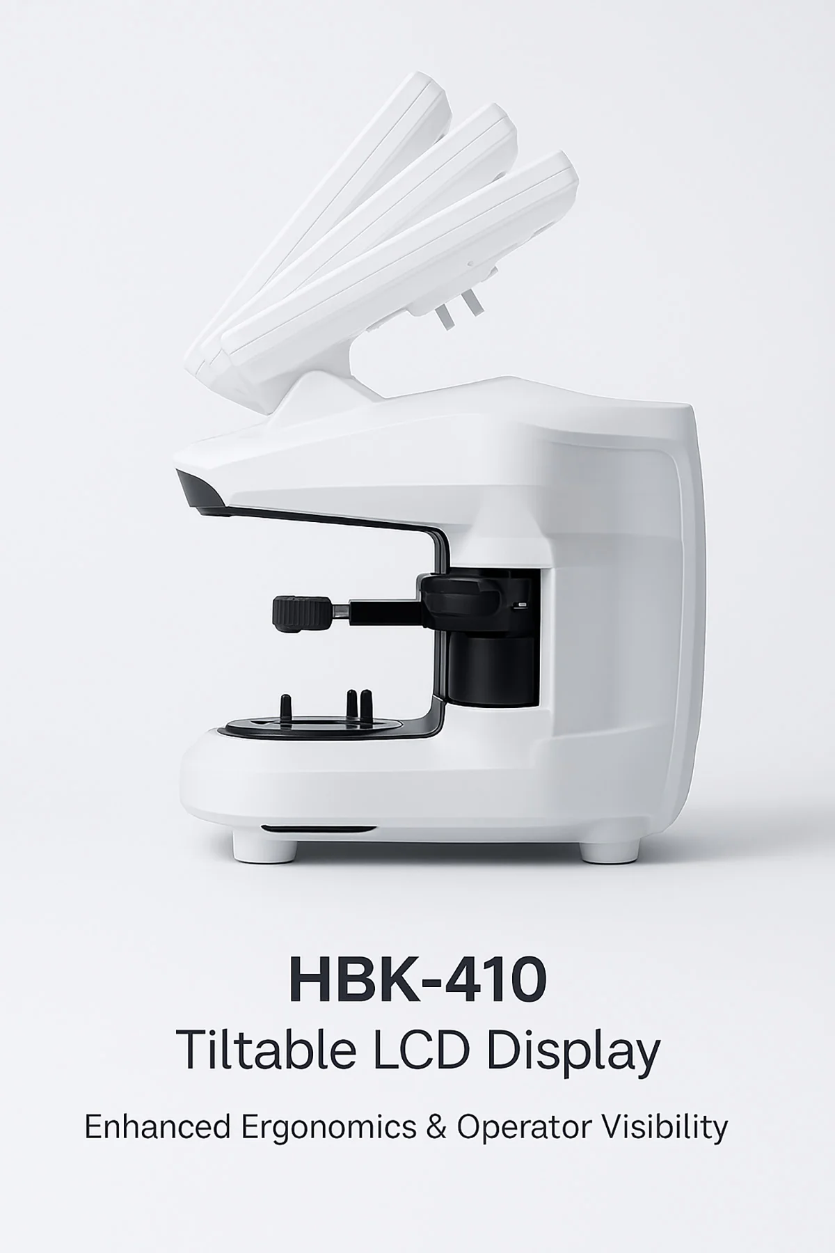 Huvitz Bloqueador Inteligente HBK-410 — imagen de detalle 3 de 5