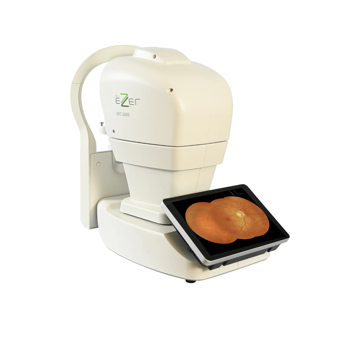 Ezer Cámara Retinal EFC-2600