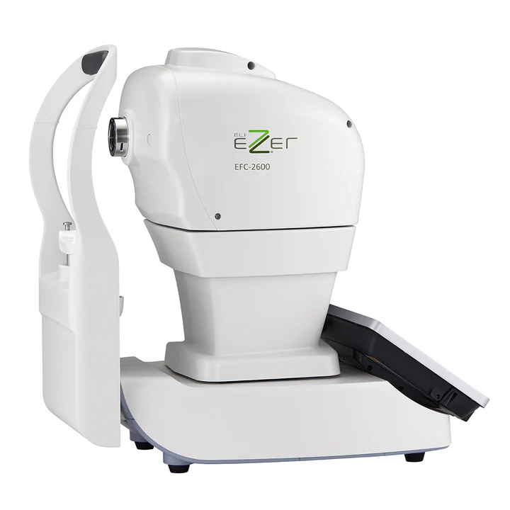 Ezer Cámara Retinal EFC-2600 — vista 36 de 50