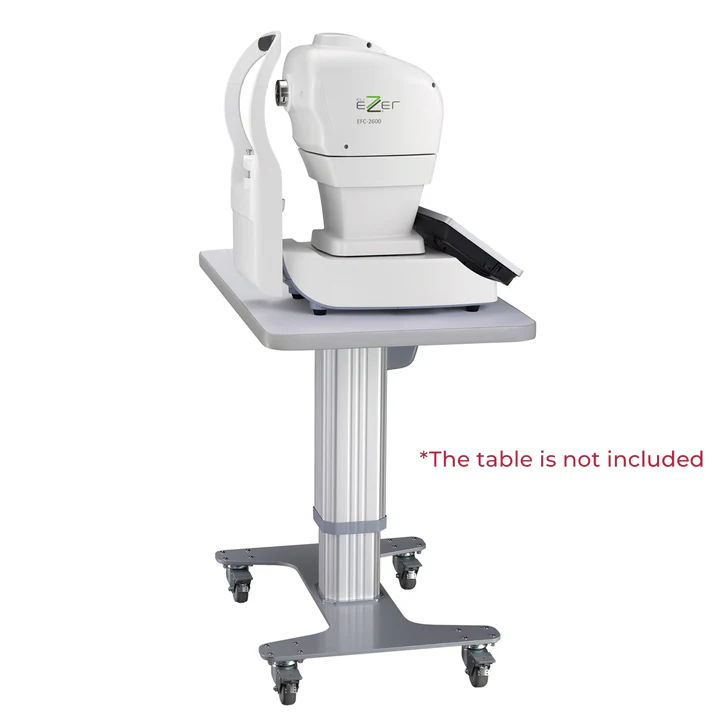 Ezer Cámara Retinal EFC-2600 — vista 41 de 50