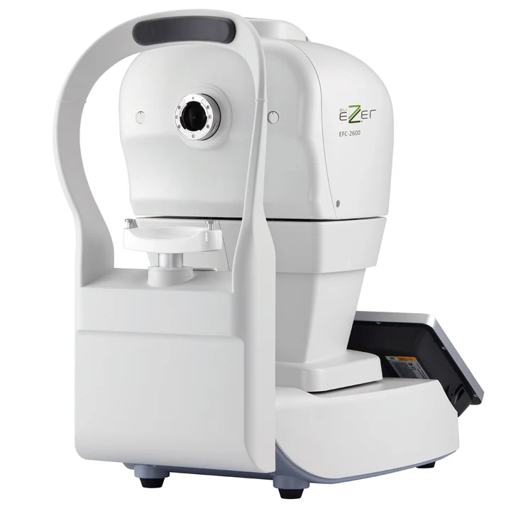Ezer Cámara Retinal EFC-2600 — vista 13 de 50