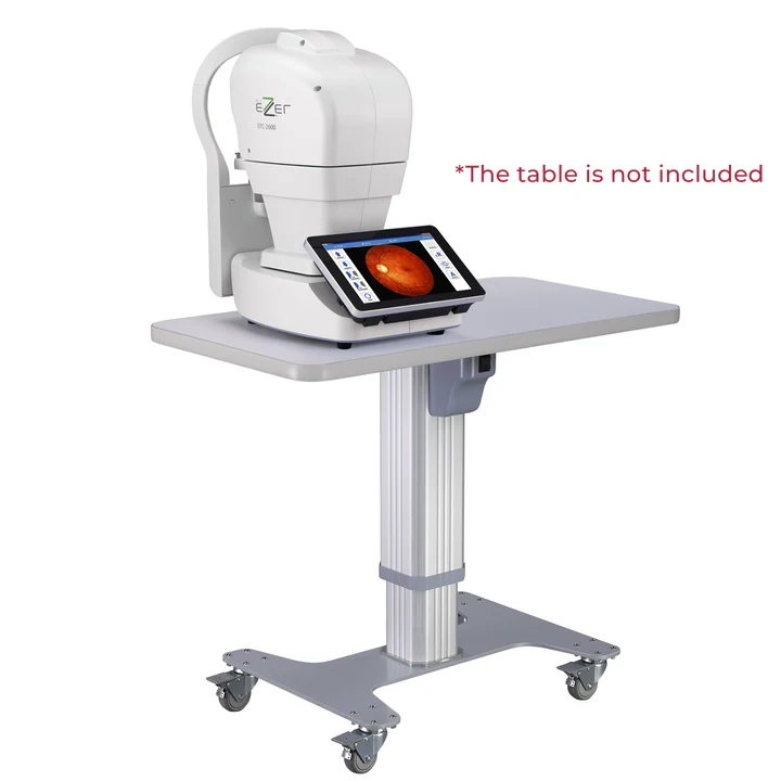 Ezer Cámara Retinal EFC-2600 — vista 26 de 50