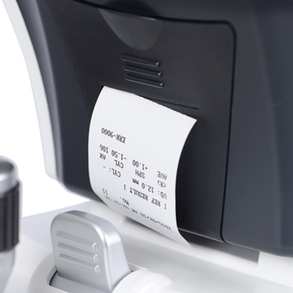 Ezer Autorrefractómetro Queratómetro ERK-9000 A — imagen de detalle 6 de 7