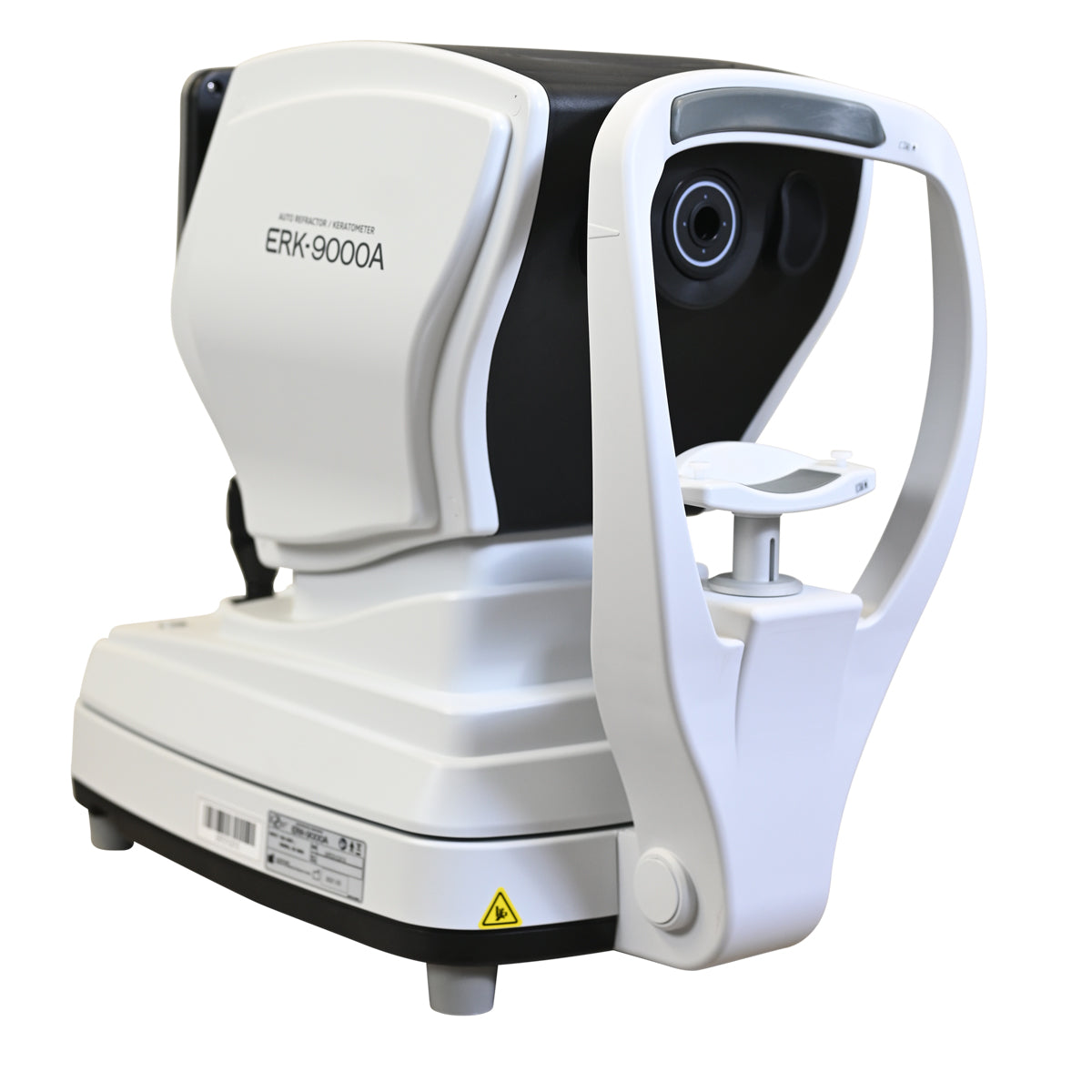 Ezer Autorrefractómetro Queratómetro ERK-9000 A — vista 8 de 19