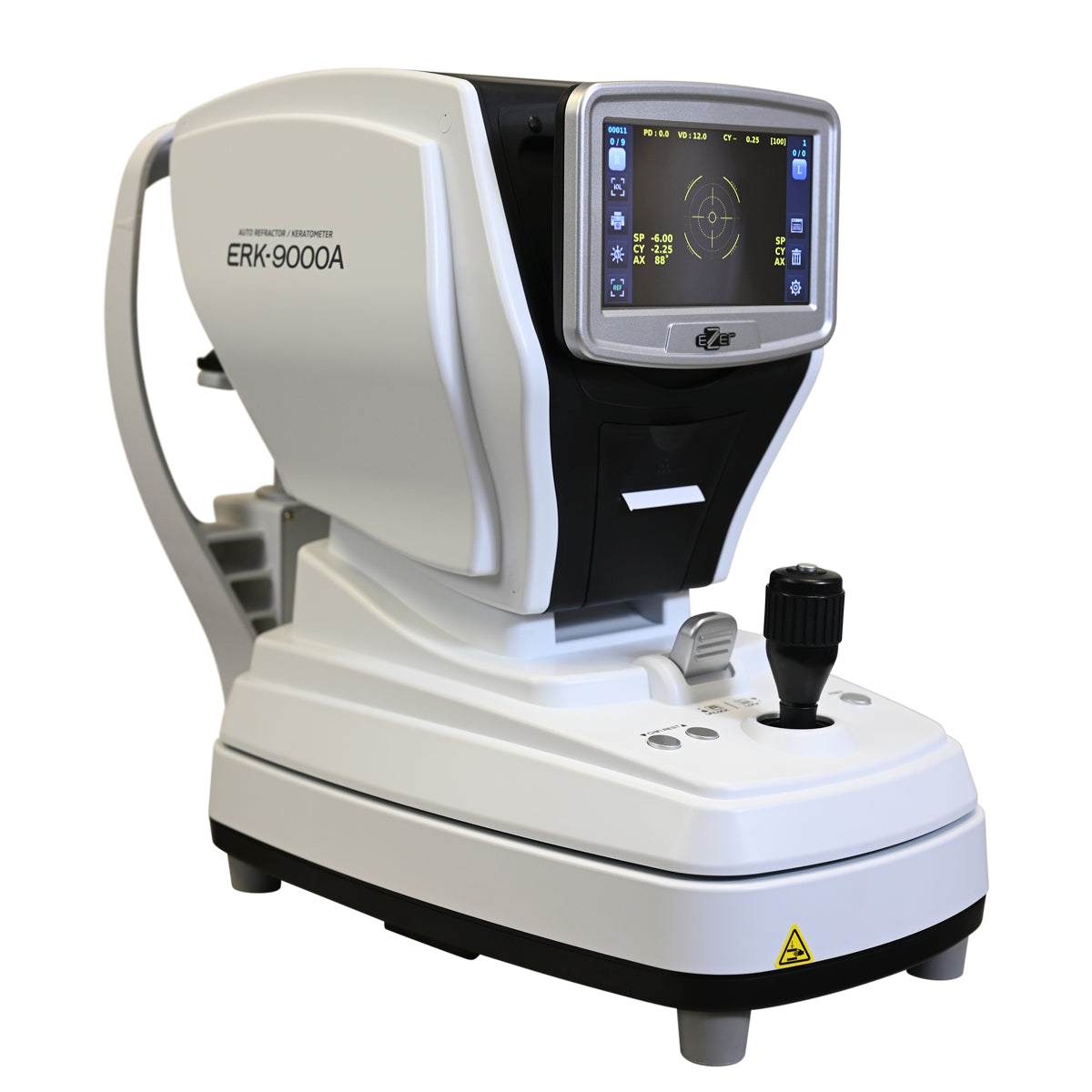 Ezer Autorrefractómetro Queratómetro ERK-9000 A — vista 16 de 19