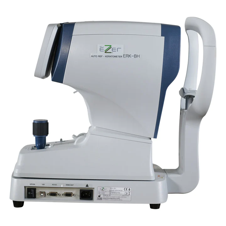 Ezer Autorefractómetro Queratómetro ERK-BH — vista 18 de 27