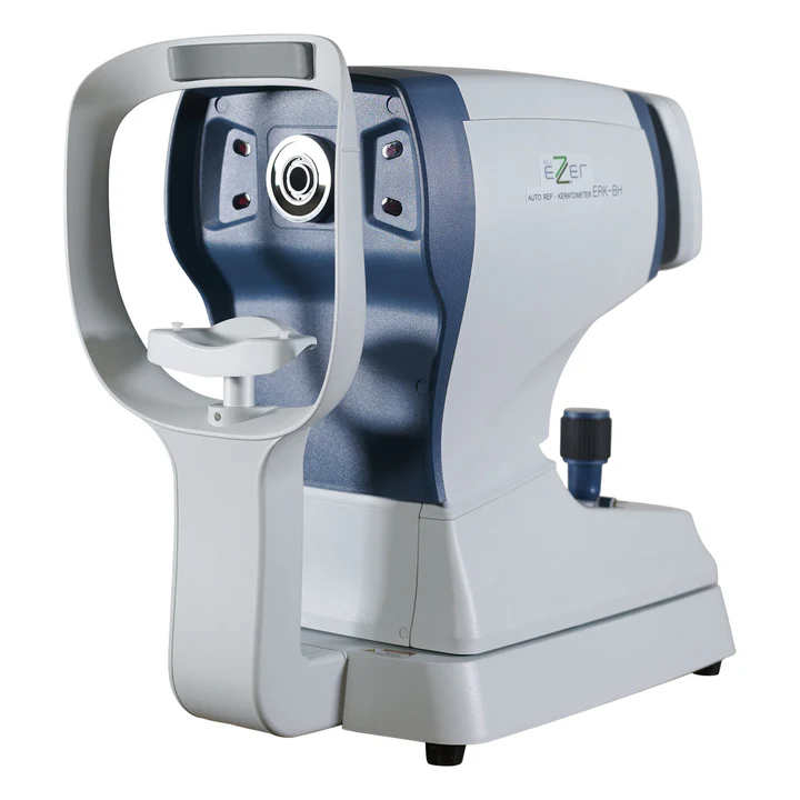 Ezer Autorefractómetro Queratómetro ERK-BH — vista 20 de 27
