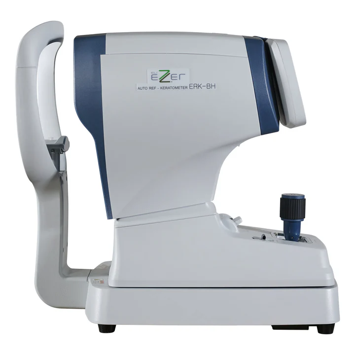 Ezer Autorefractómetro Queratómetro ERK-BH — vista 14 de 27