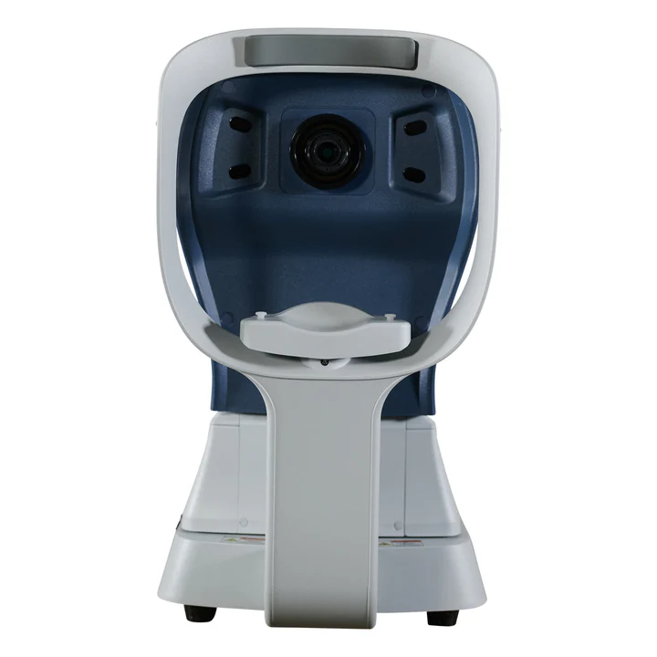 Ezer Autorefractómetro Queratómetro ERK-BH — vista 16 de 27