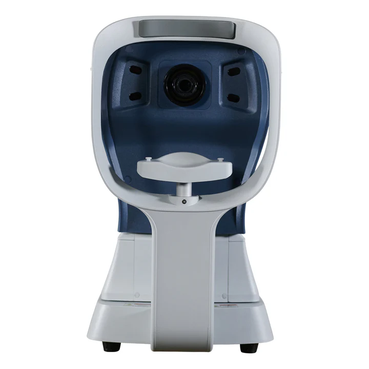 Ezer Autorefractómetro Queratómetro ERK-BH — vista 10 de 27
