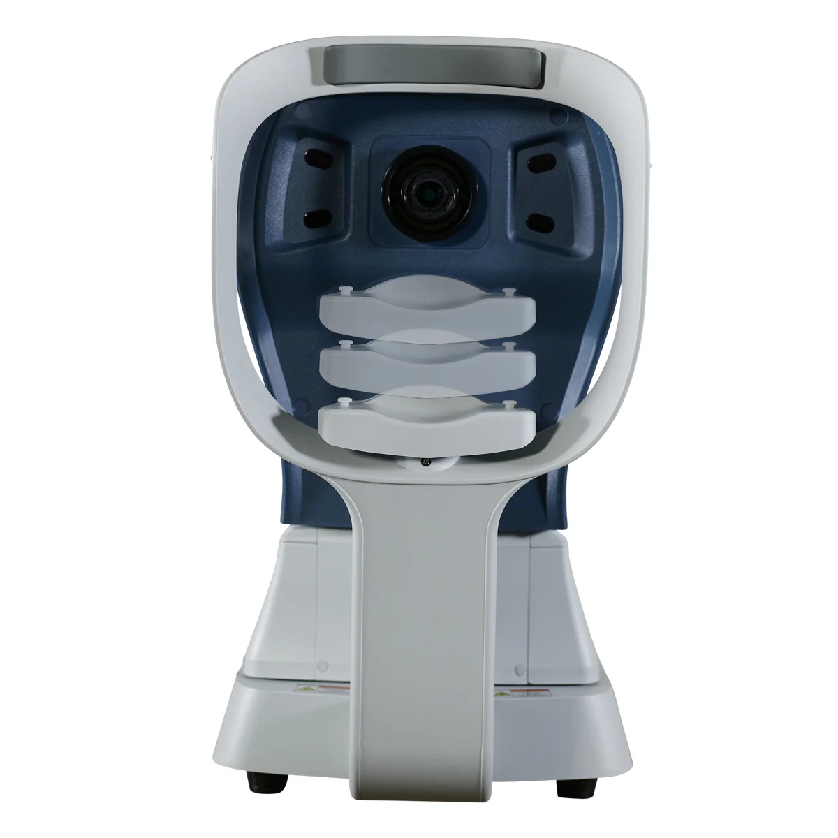 Ezer Autorefractómetro Queratómetro ERK-BH — imagen de detalle 14 de 21