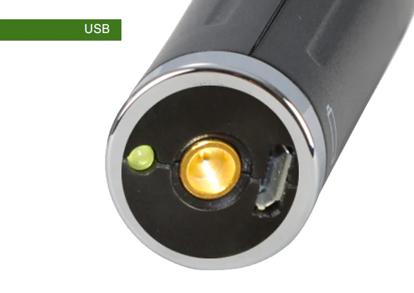 Ezer Mango recargable EZ-HND-2600 — imagen de detalle 4 de 4