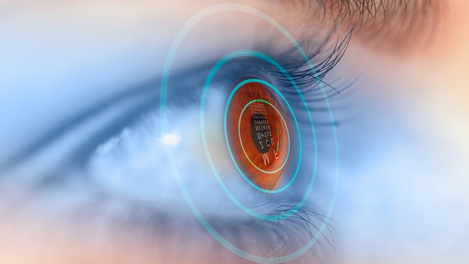 Glaucoma y Presión Ocular