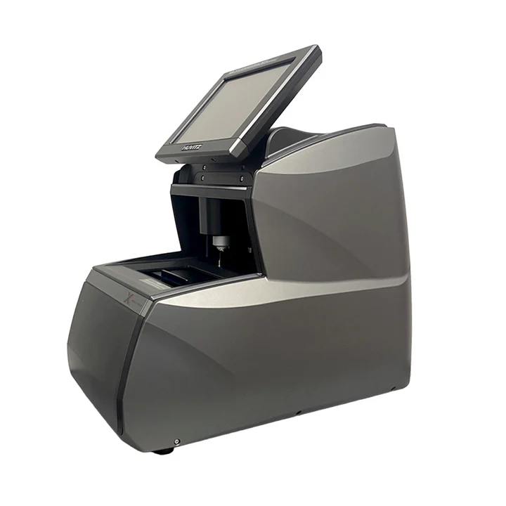Huvitz Trazador/Bloqueador Automático HAB-910 — vista 18 de 21