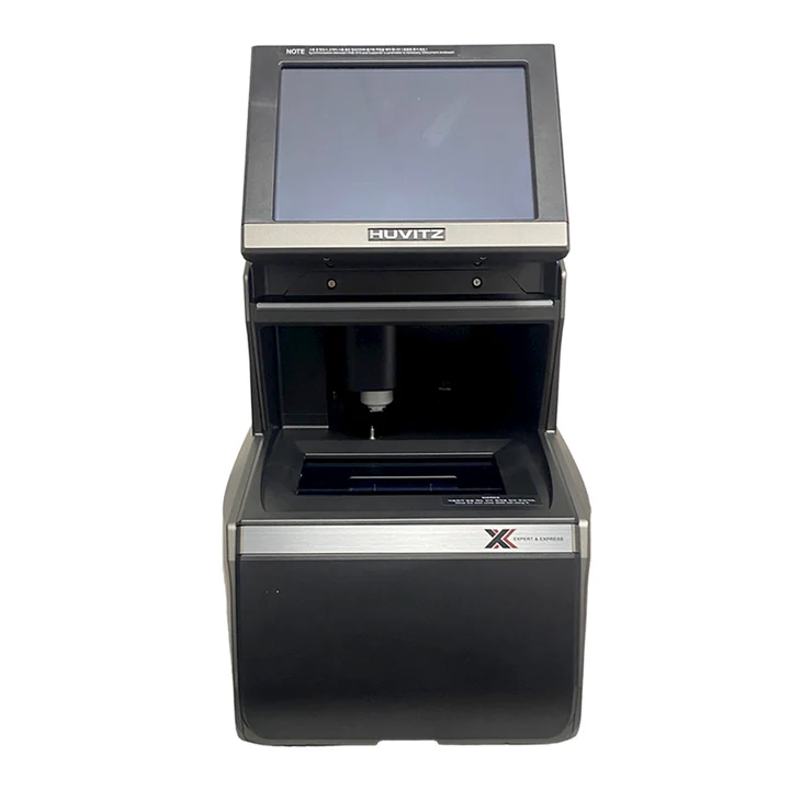 Huvitz Trazador/Bloqueador Automático HAB-910 — vista 5 de 21