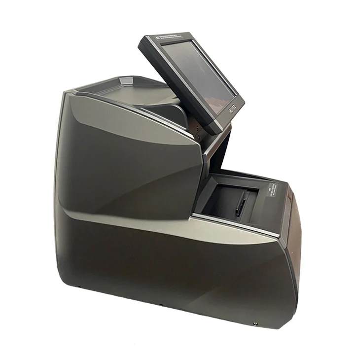 Huvitz Trazador/Bloqueador Automático HAB-910 — vista 6 de 21