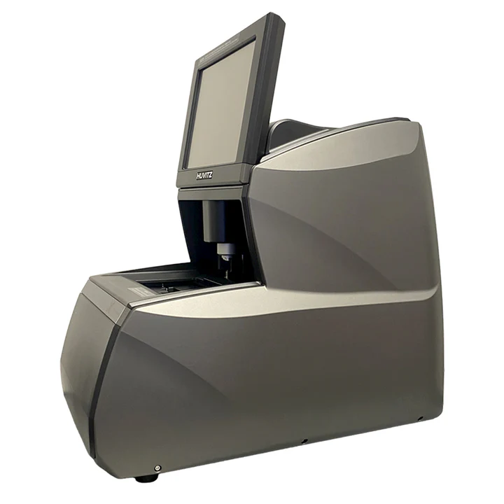 Huvitz Trazador/Bloqueador Automático HAB-910 — vista 15 de 21