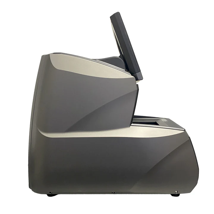 Huvitz Trazador/Bloqueador Automático HAB-910 — vista 9 de 21