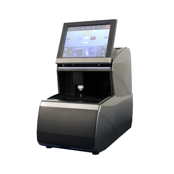 Huvitz Trazador/Bloqueador Automático HAB-910 — vista 21 de 21