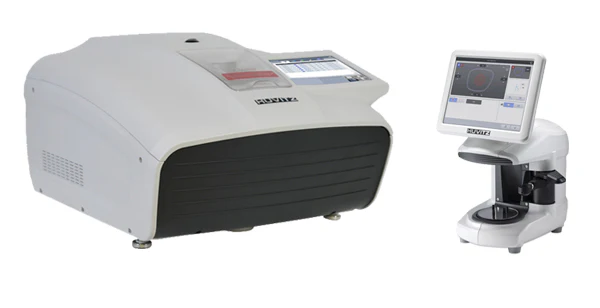 Huvitz Bloqueador Inteligente HBK-410