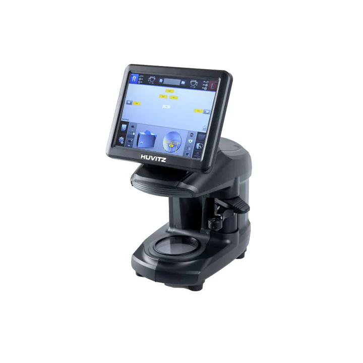 Huvitz Bloqueador Inteligente HBK-410 — vista 20 de 21