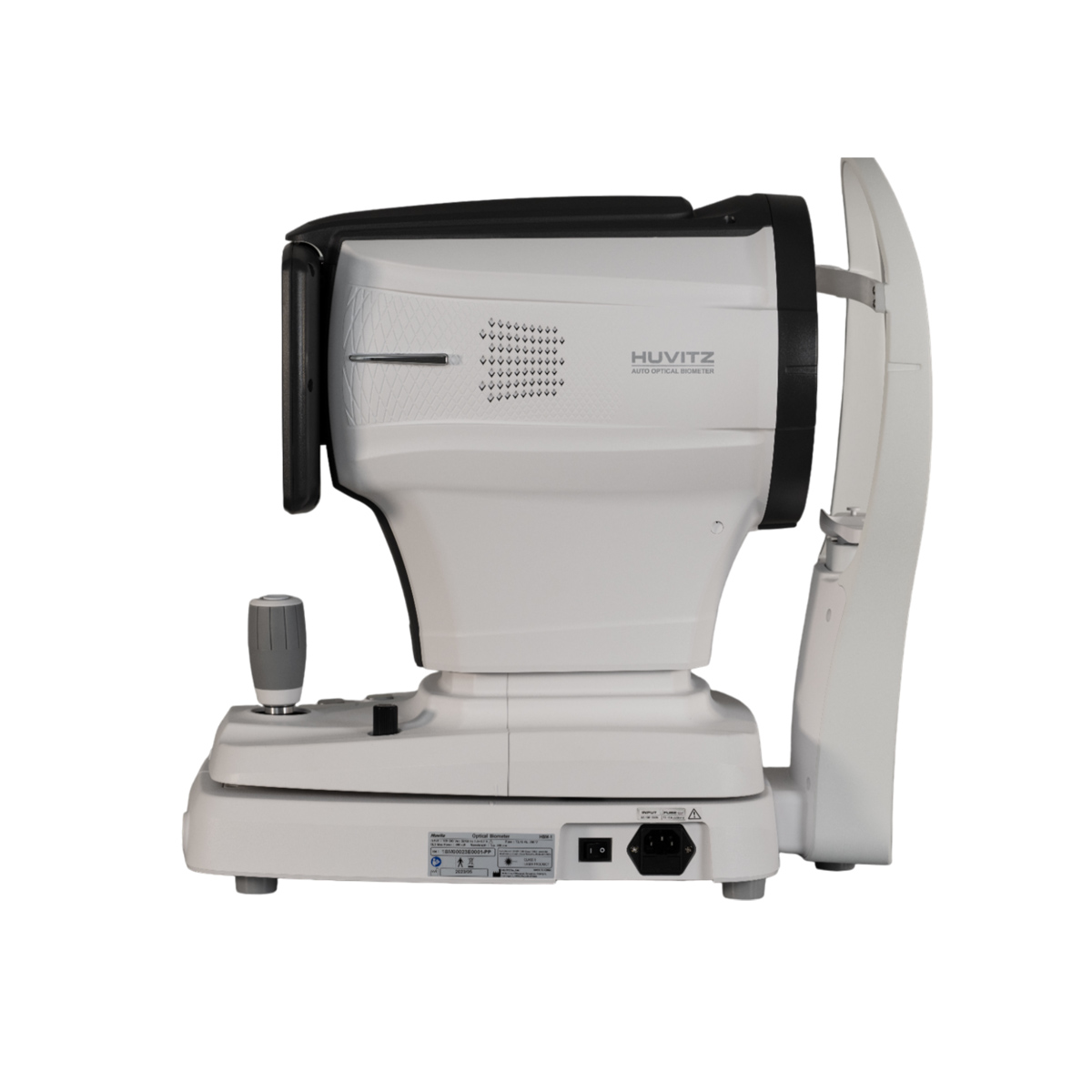 Huvitz Biómetro HBM-1 — vista 1 de 32