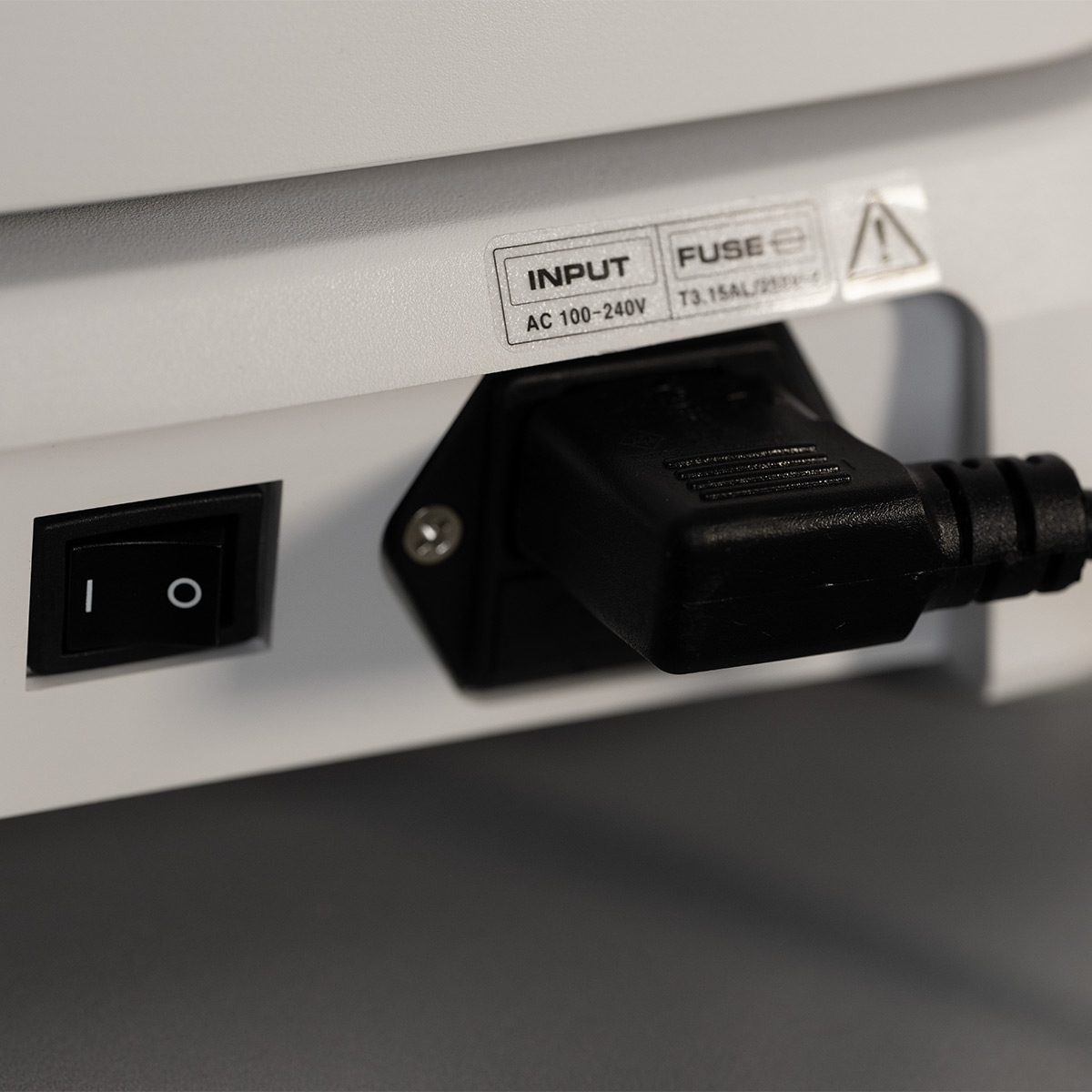 Huvitz Biómetro HBM-1 — vista 12 de 32