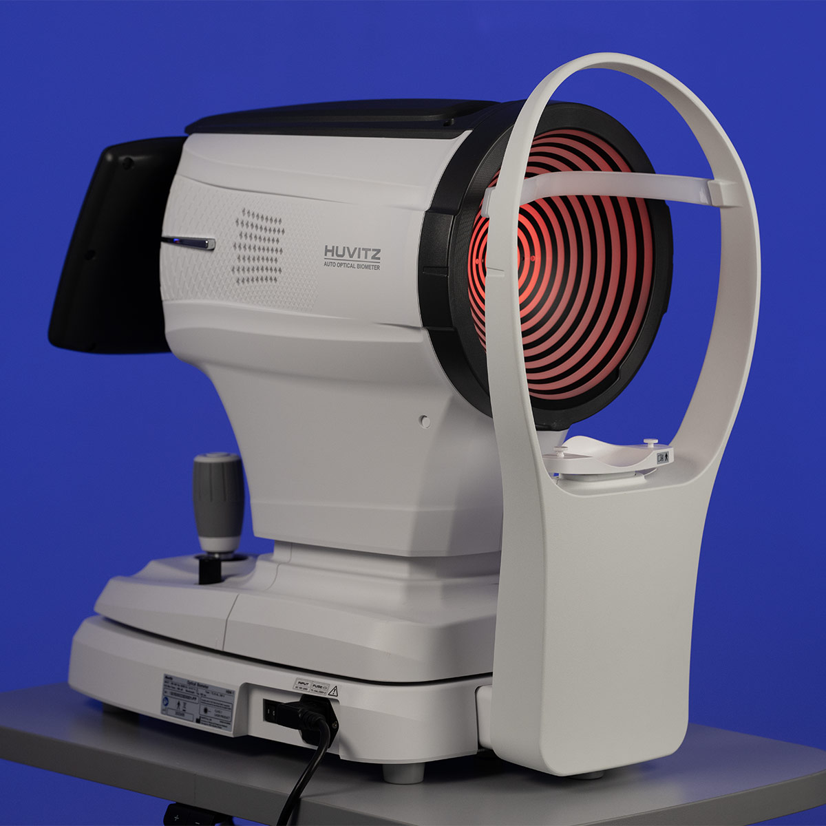 Huvitz Biómetro HBM-1 — vista 14 de 32