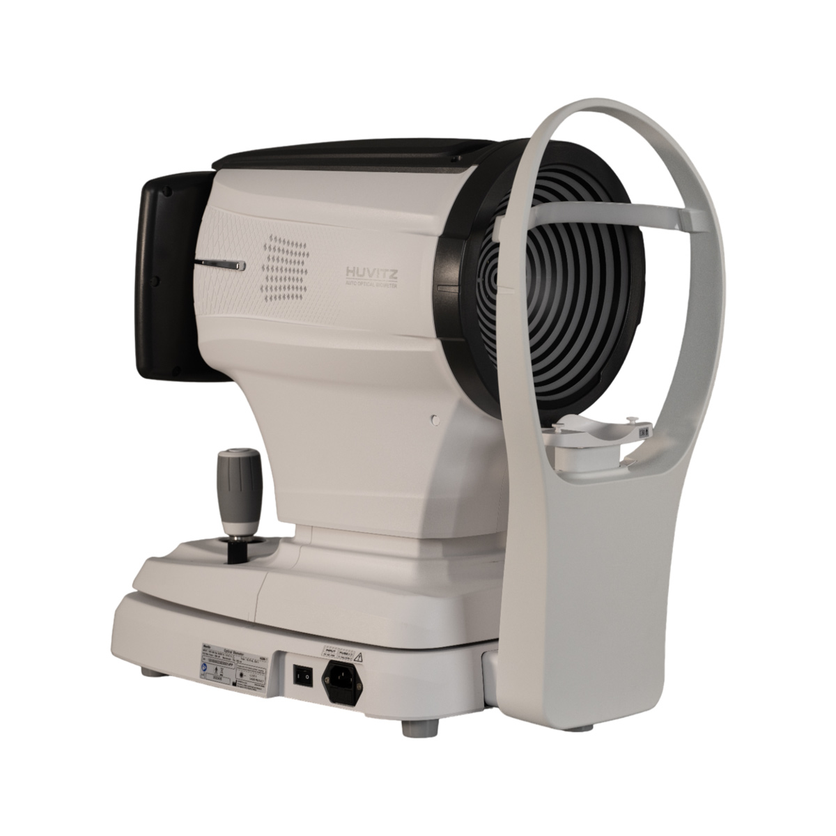 Huvitz Biómetro HBM-1 — vista 8 de 32
