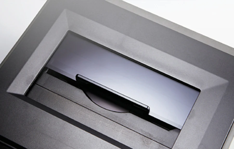 Huvitz Trazador HFR-8000 — imagen de detalle 6 de 7