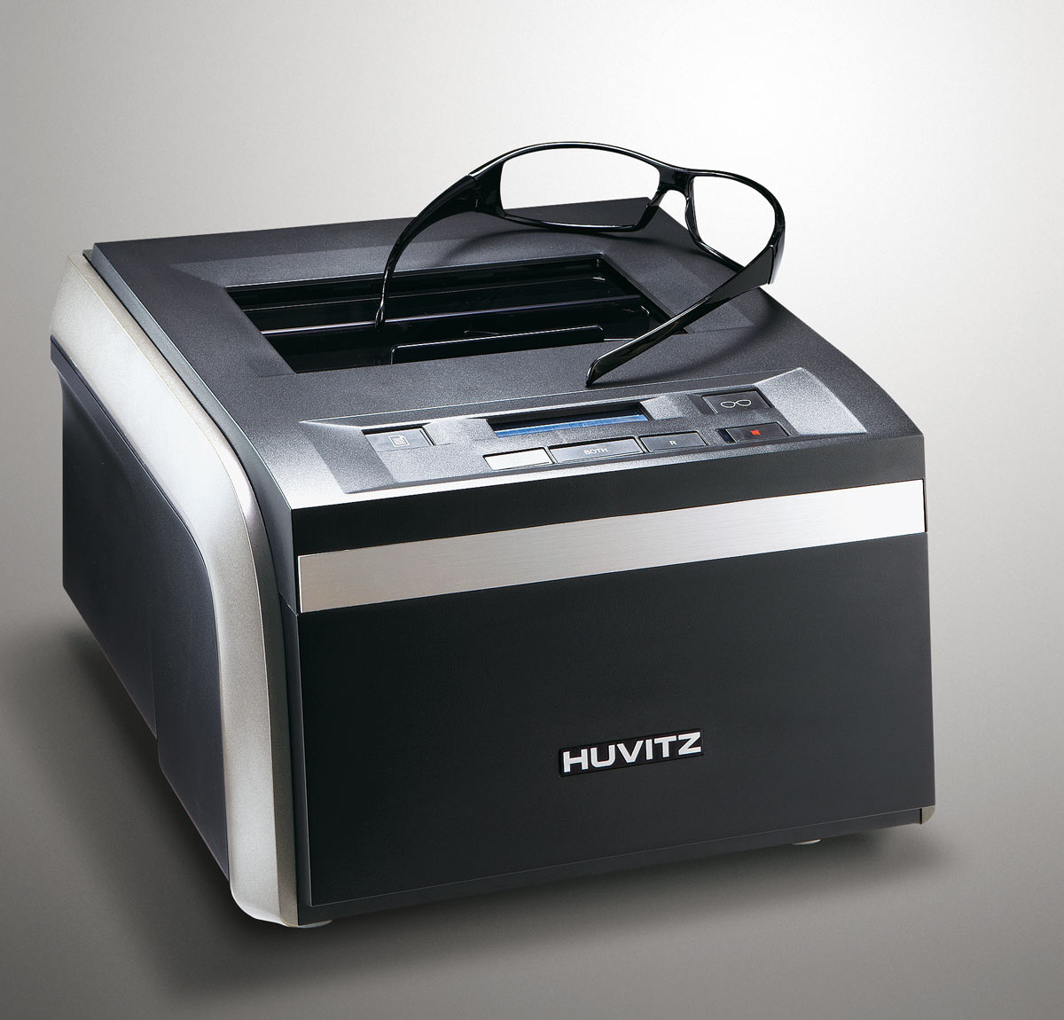Huvitz Trazador HFR-8000 — imagen de detalle 7 de 7