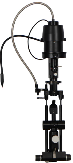 Huvitz Lámpara de hendidura HIS-5000 5X