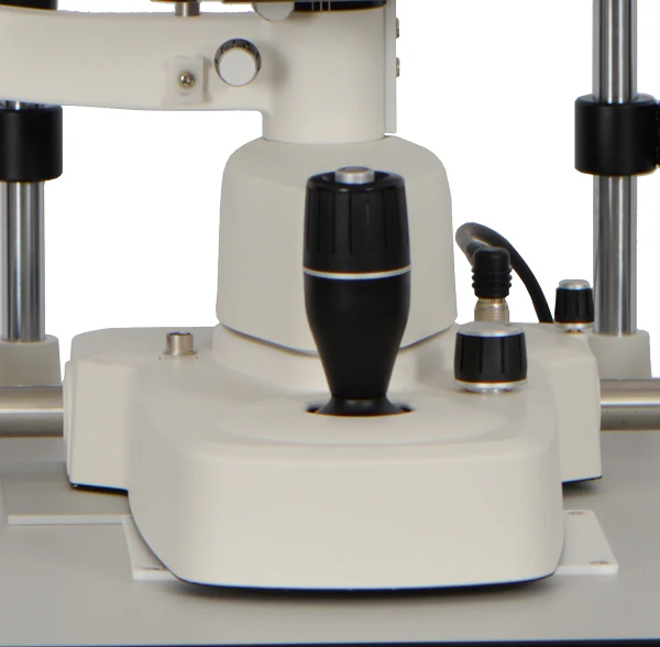 Huvitz Lámpara de hendidura HIS-5000 5X — imagen de detalle 4 de 14