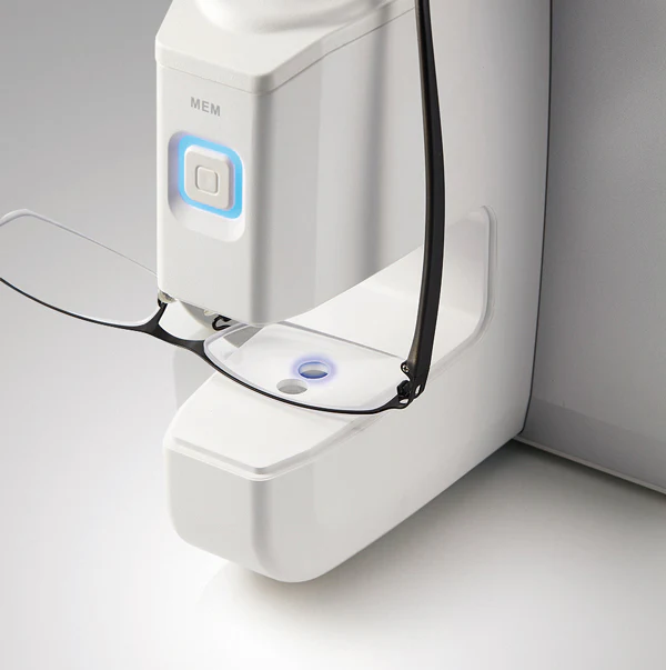 Huvitz Lensómetro Digital HLM-9000 — imagen de detalle 1 de 14