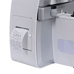 Huvitz Lensómetro Digital HLM-9000 — imagen de detalle 11 de 14