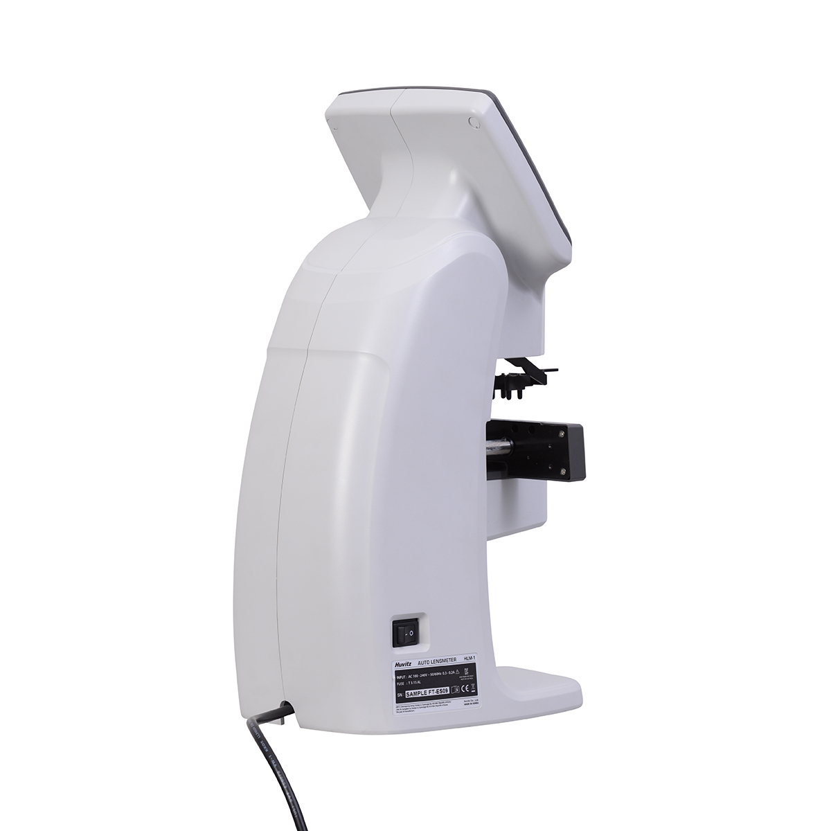 Huvitz Lensómetro Digital HLM-1 — vista 12 de 17