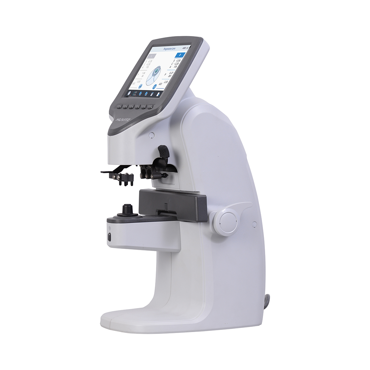Huvitz Lensómetro Digital HLM-1 — vista 14 de 17
