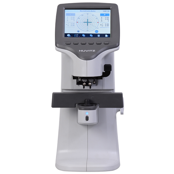 Huvitz Lensómetro Digital HLM-1 — vista 6 de 17