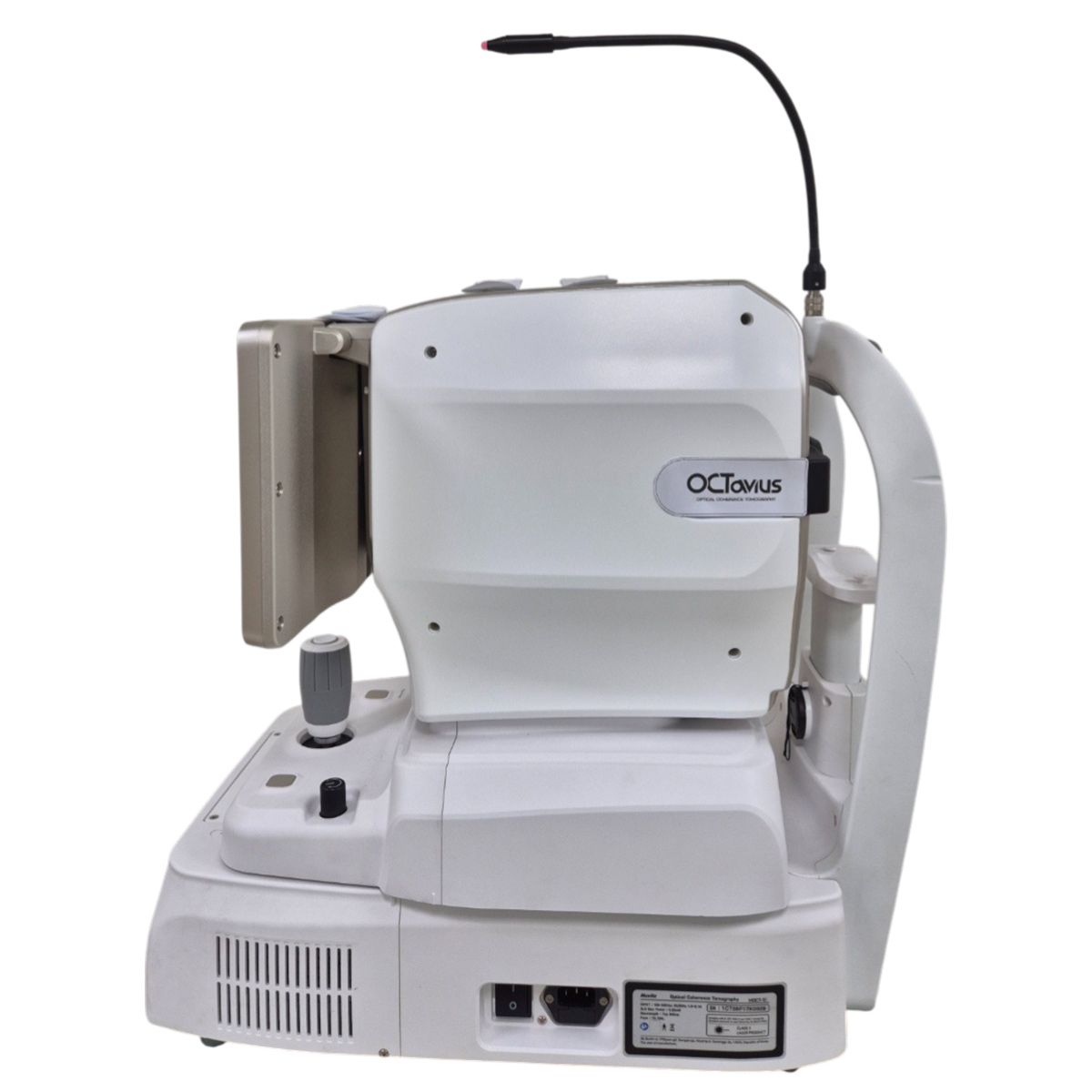 Huvitz Tomógrafo de Coherencia Óptica HOCT-1(80) — vista 1 de 21