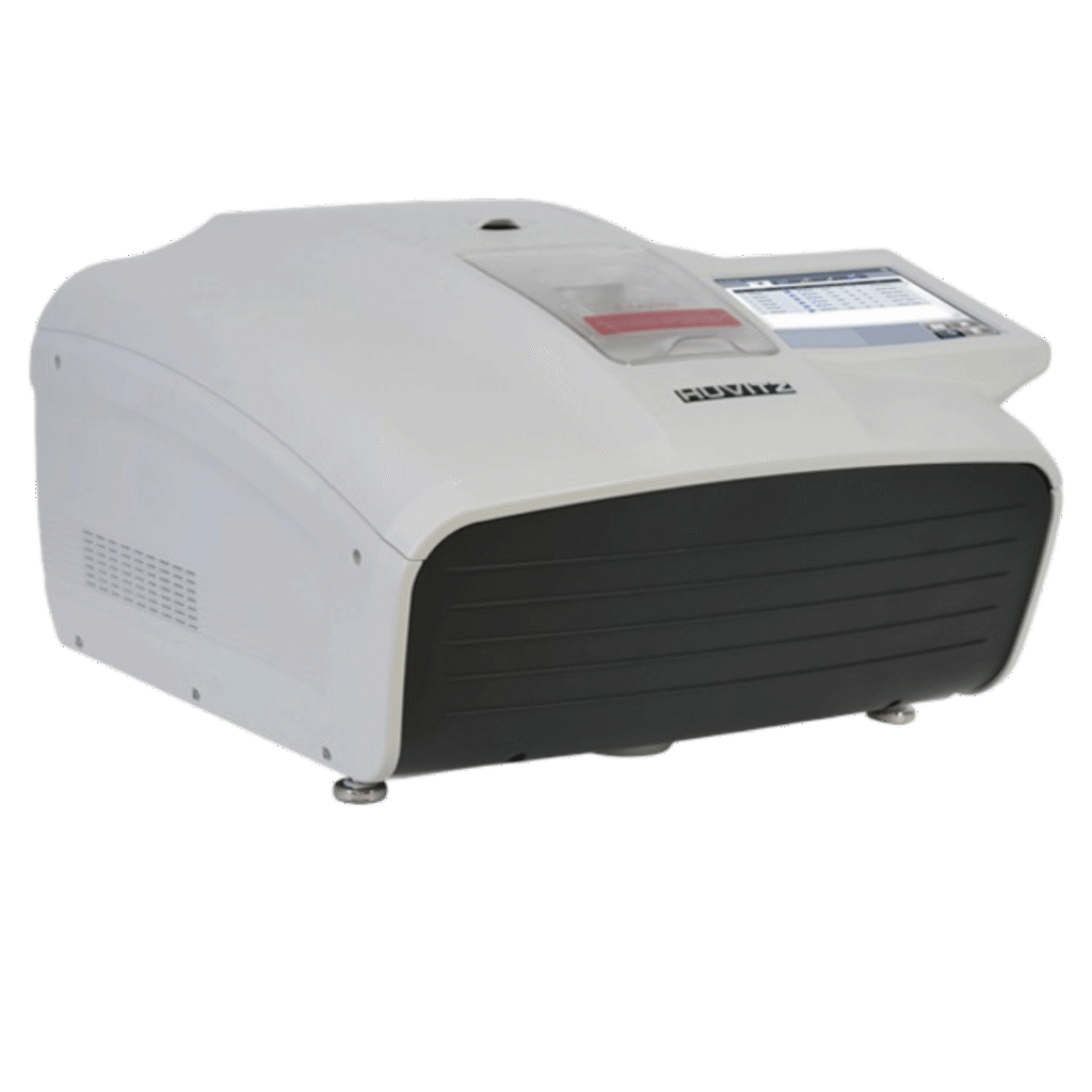 Huvitz Biseladora Automática HPE-410