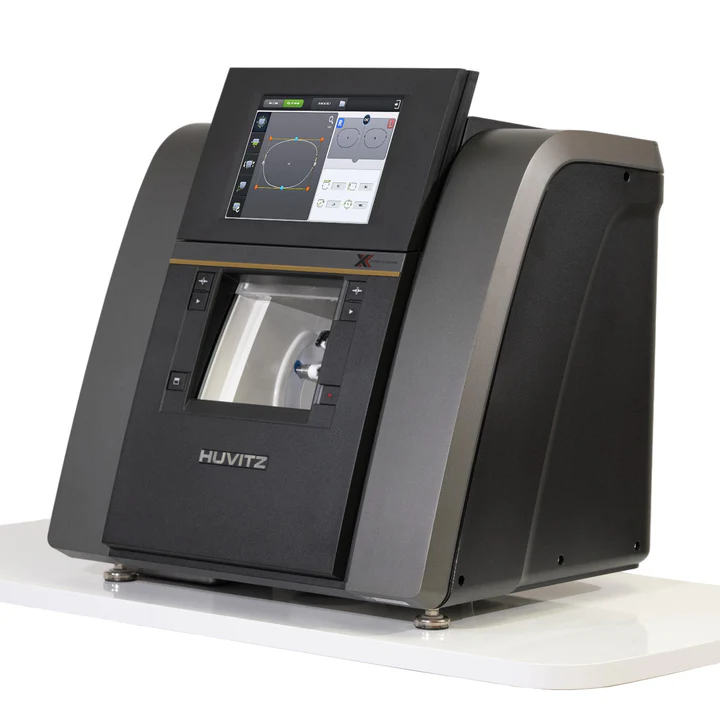 Huvitz Biseladora Automática HPE-910 — vista 1 de 15