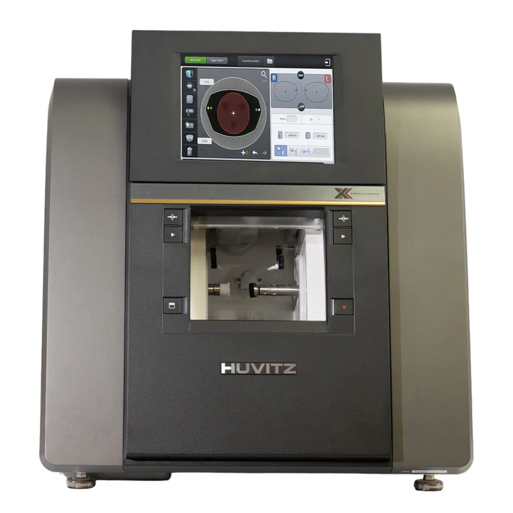 Huvitz Biseladora Automática HPE-910 — vista 5 de 15