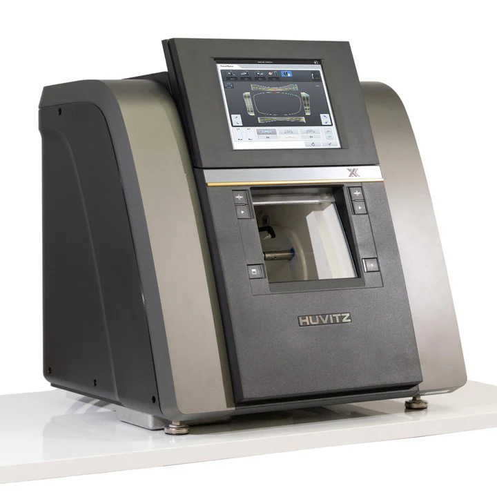 Huvitz Biseladora Automática HPE-910 — vista 9 de 15